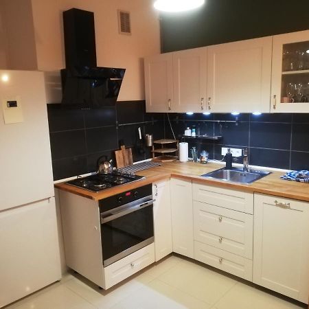 Blue Apartment - Near Spodek Κατοβίτσε Εξωτερικό φωτογραφία