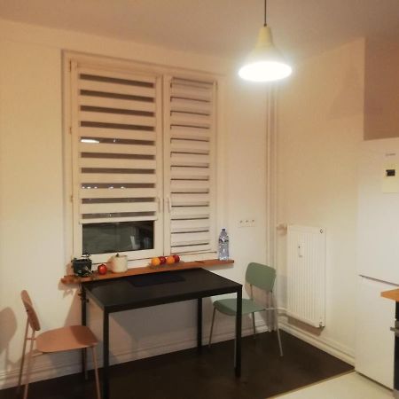 Blue Apartment - Near Spodek Κατοβίτσε Εξωτερικό φωτογραφία
